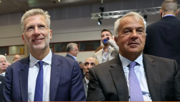 Καρφιά Βορίδη κατά “άκαπνους μαχητές” της Βουλής