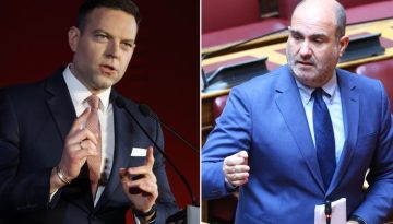 &Kappa;&alpha;&sigma;&sigma;&epsilon;&lambda;ά&kappa;&eta;&sigmaf;: &Nu;έ&omicron; &chi;&tau;ύ&pi;&eta;&mu;&alpha; &sigma;&tau;&eta; &Nu;&Delta; &gamma;&iota;&alpha; &tau;&eta;&nu; &laquo;&alpha;&rho;&iota;&sigma;&tau;&epsilon;ί&alpha;&raquo; &ndash; &laquo;&Kappa;ύ&rho;&iota;&epsilon; &Mu;&alpha;&rho;&kappa;ό&pi;&omicron;&upsilon;&lambda;&epsilon; έ&chi;&epsilon;&tau;&epsilon; &pi;&tau;&upsilon;&chi;ί&omicron;;&raquo;