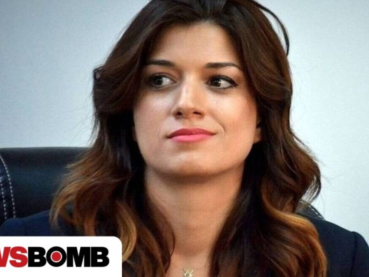 Κατερίνα Νοτοπούλου για αυτοάνοσο: «Πάλεψα για τη ζωή μου τους πρώτους μήνες, πρακτικά δεν ακούω»