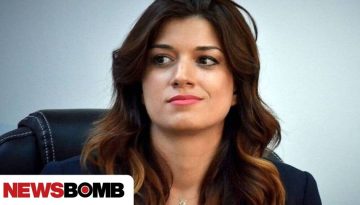 Κατερίνα Νοτοπούλου για αυτοάνοσο: «Πάλεψα για τη ζωή μου τους πρώτους μήνες, πρακτικά δεν ακούω»