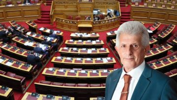Κάθετη πτώση της ΝΔ – Μάχη για τη 2η θέση μεταξύ ΠΑΣΟΚ – Καρυστιανού