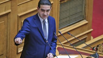 &Kappa;&alpha;&tau;&rho;ί&nu;&eta;&sigmaf;: &Delta;&epsilon;&nu; &zeta;&eta;&tau;ά&mu;&epsilon; &Epsilon;&xi;&epsilon;&tau;&alpha;&sigma;&tau;&iota;&kappa;ή &gamma;&iota;&alpha; &nu;&alpha; &alpha;&pi;&omicron;&kappa;&omicron;&mu;ί&sigma;&omicron;&upsilon;&mu;&epsilon; &epsilon;&kappa;&lambda;&omicron;&gamma;&iota;&kappa;ά &pi;&omicron;&lambda;&iota;&tau;&iota;&kappa;ά &omicron;&phi;έ&lambda;&eta;