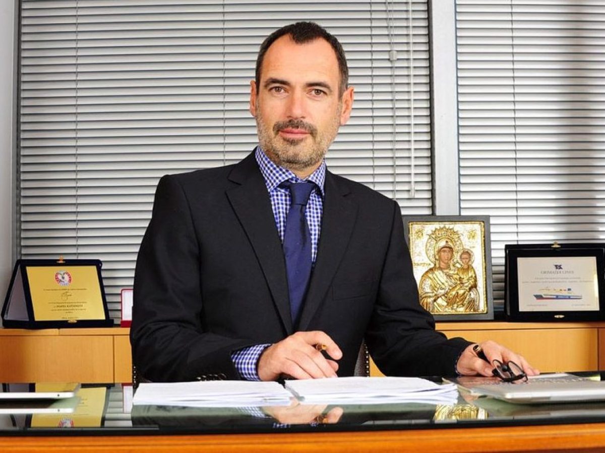 Κατσανιώτης κατά Σκέρτσου: Το επιτελικό κράτος απέτυχε να νικήσει το βαθύ κράτος