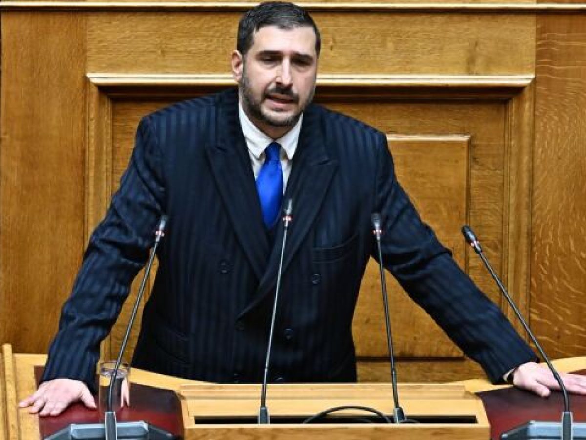 Κατσιβαρδάς: Ευχής έργον μια πιθανή προσχώρησή μου στη ΝΔ – Είμαι ένας απλός στρατιώτης της παράταξης (Βίντεο)