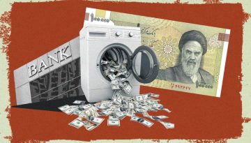 Καζάν καζάν: Ξεπλένει η Δύση με «φέσι» τα κεφάλαια του Ιράν;
