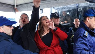 Και δεύτερη δικογραφία για την Κωνσταντοπούλου