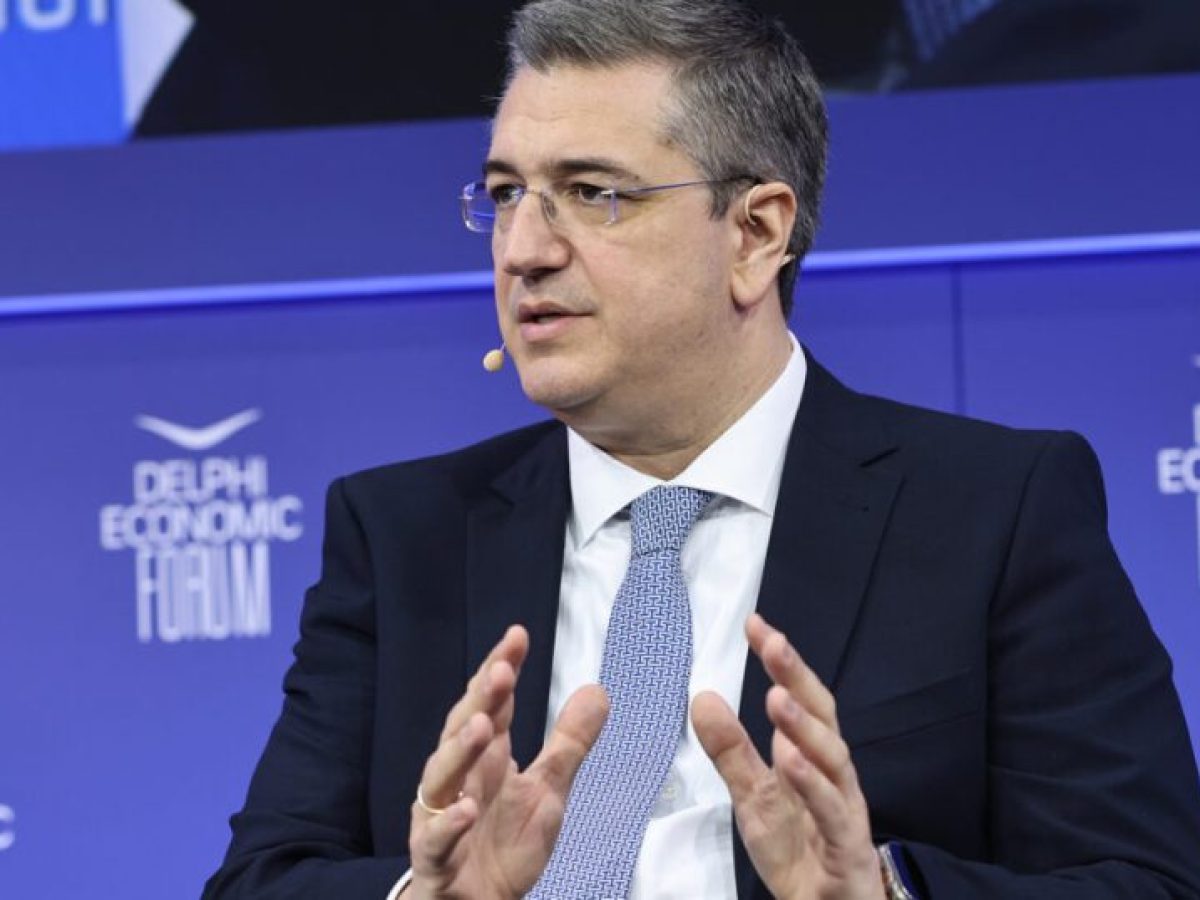 Και δεύτερη «Πυθία» των Δελφών: Τζιτζικώστας και Τέμπη