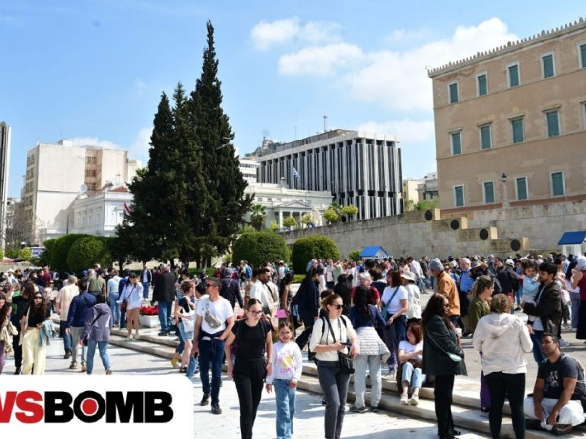 Κεφαλογιάννη κατά Δούκα για τον τουρισμό στην Αθήνα: Να προσέχει πώς εκφράζεται