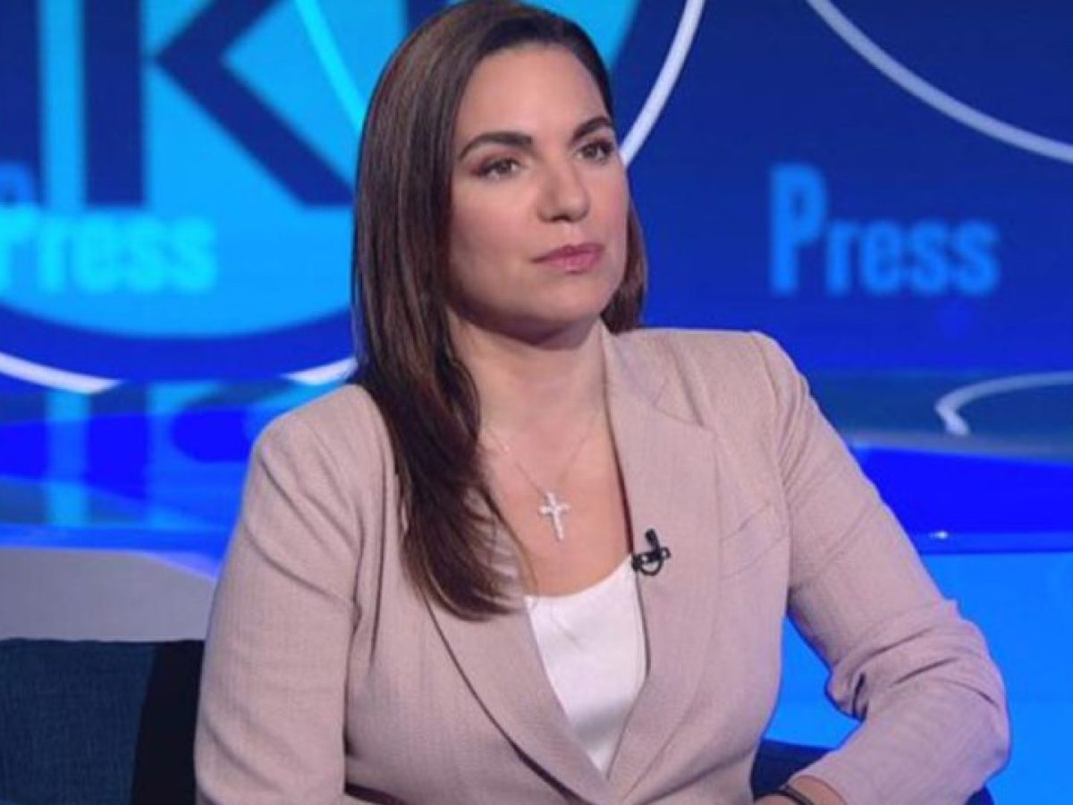 Κεφαλογιάννη: Ως Αθηναία πολίτης δεν είμαι πολύ ικανοποιημένη με τη δουλειά του κ. Δούκα ως δημάρχου