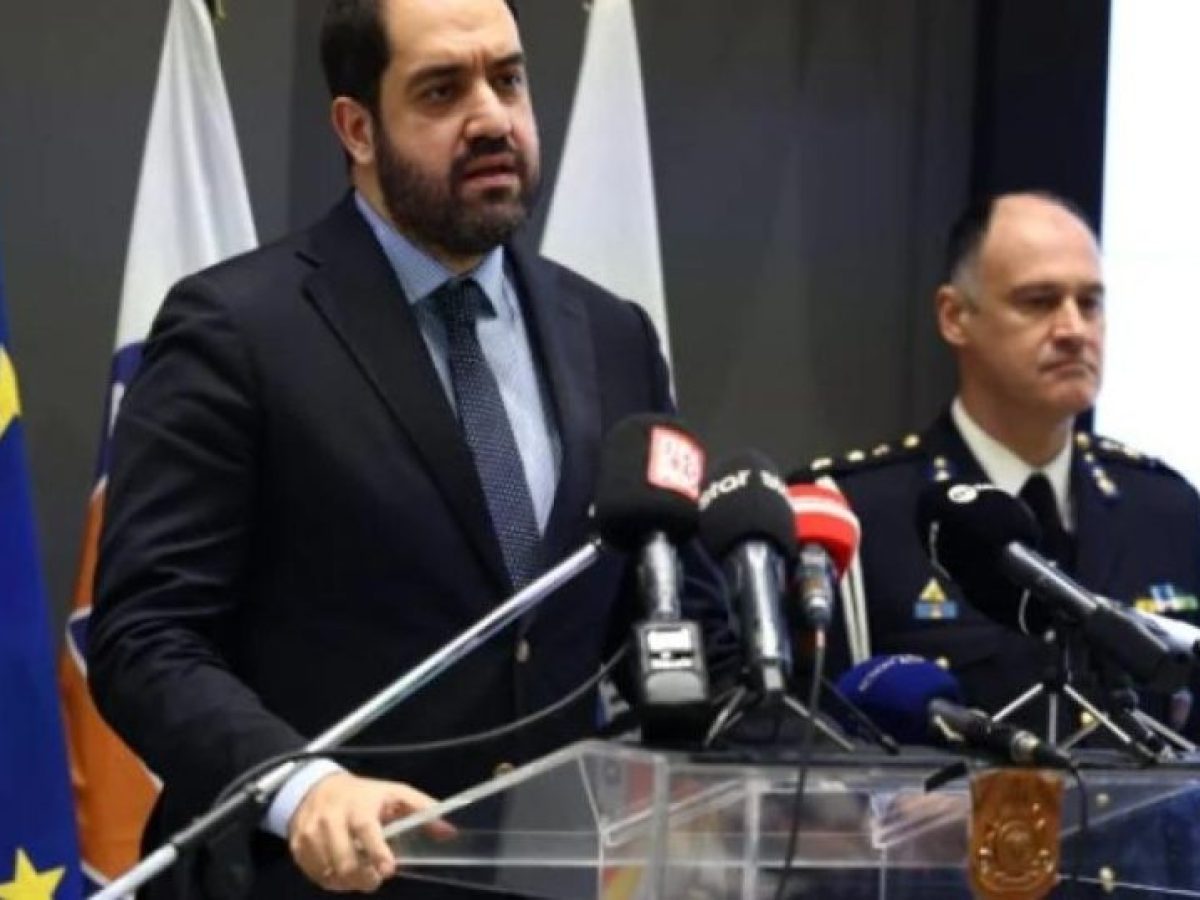 Κεφαλογιάννης: «Φεύγοντας νιώθω ιδιαίτερη ικανοποίηση, καθώς αφήνω ένα Πυροσβεστικό Σώμα πιο ισχυρό από ποτέ»