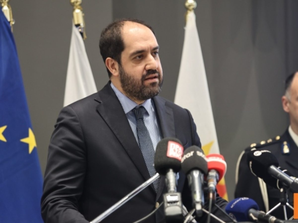 Κεφαλογιάννης για ΟΠΕΚΕΠΕ: «Στη δική μου περίπτωση υπάρχει μηδενική ζημία του δημοσίου, δεν υπάρχει αδίκημα»