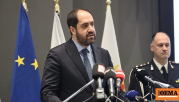 Κεφαλογιάννης για ΟΠΕΚΕΠΕ: «Στη δική μου περίπτωση υπάρχει μηδενική ζημία του δημοσίου, δεν υπάρχει αδίκημα»