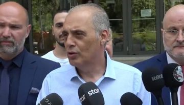 Κεραυνοί Βελόπουλου: Σόου Μακρόν που θέλει να μας φέρει σε σύγκρουση με ΗΠΑ, Κίνα και Ρωσία