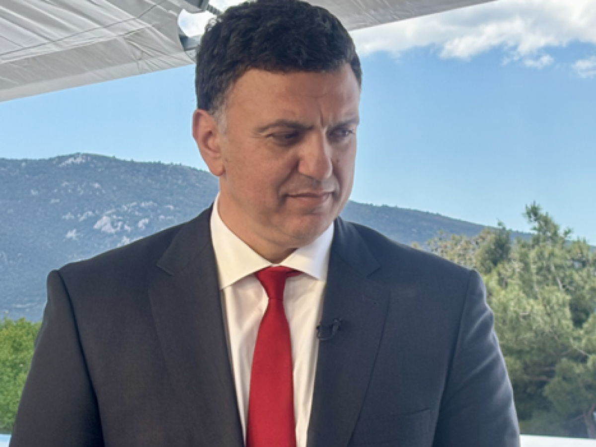 Κικίλιας: Δίνουμε 57 εκατομμύρια ευρώ για συγκράτηση των τιμών των εισιτηρίων