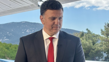 &Kappa;&iota;&kappa;ί&lambda;&iota;&alpha;&sigmaf;: &Delta;ί&nu;&omicron;&upsilon;&mu;&epsilon; 57 &epsilon;&kappa;&alpha;&tau;&omicron;&mu;&mu;ύ&rho;&iota;&alpha; &epsilon;&upsilon;&rho;ώ &gamma;&iota;&alpha; &sigma;&upsilon;&gamma;&kappa;&rho;ά&tau;&eta;&sigma;&eta; &tau;&omega;&nu; &tau;&iota;&mu;ώ&nu; &tau;&omega;&nu; &epsilon;&iota;&sigma;&iota;&tau;&eta;&rho;ί&omega;&nu;