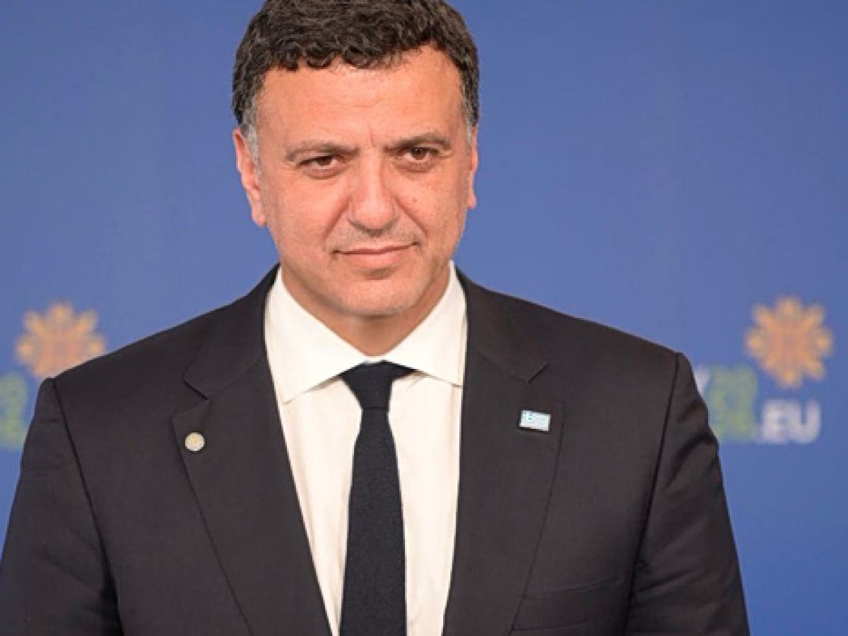 Κικίλιας για ναυτιλία και ενεργειακή μετάβαση: Χρειάζονται ρεαλιστικές λύσεις που να μην επιβαρύνουν τους πολίτες