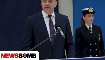 &Kappa;&iota;&kappa;ί&lambda;&iota;&alpha;&sigmaf;: &laquo;&Theta;&alpha; &upsilon;&pi;&epsilon;&rho;&alpha;&sigma;&pi;&iota;&sigma;&tau;&omicron;ύ&mu;&epsilon; &tau;&eta;&nu; &Kappa;&rho;ή&tau;&eta; &alpha;&pi;ό &tau;&omicron;&upsilon;&sigmaf; &sigma;ύ&gamma;&chi;&rho;&omicron;&nu;&omicron;&upsilon;&sigmaf; &lambda;&alpha;&theta;&rho;έ&mu;&pi;&omicron;&rho;&omicron;&upsilon;&sigmaf;&raquo;