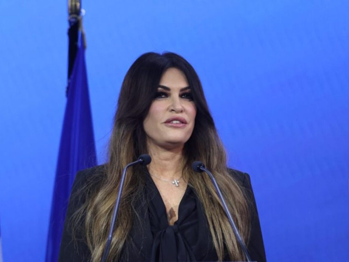 Κίμπερλι Γκιλφόιλ: Ο Τραμπ θεωρεί την Ελλάδα βασικό στρατηγικό εταίρο σε μια περιοχή κρίσιμης σημασίας