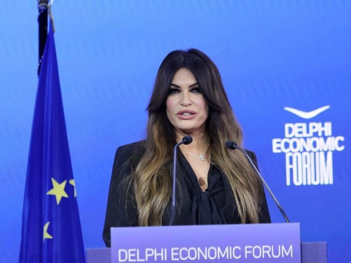 Κίμπερλι Γκιλφόιλ: «Ο Τραμπ θεωρεί την Ελλάδα βασικό στρατηγικό εταίρο»