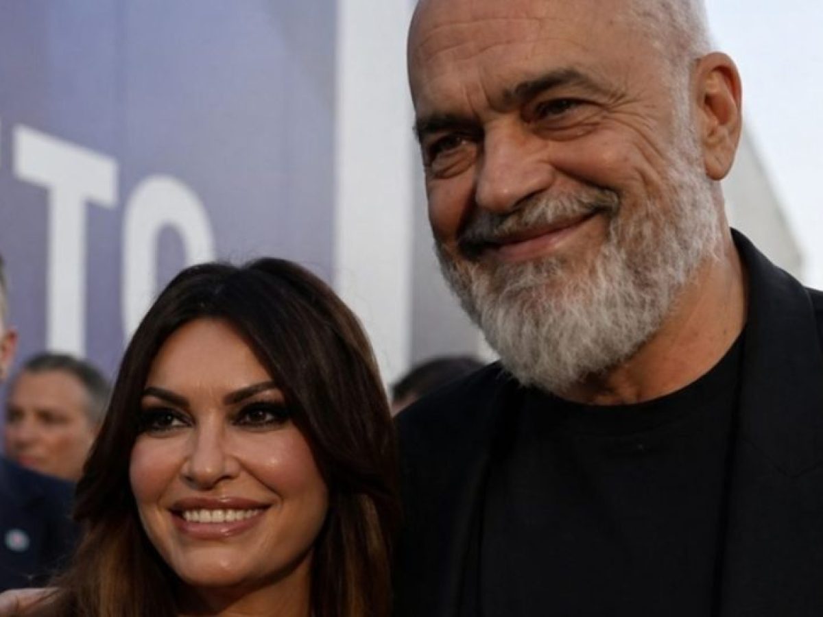 Κίμπερλι Γκιλφόιλ στα Τίρανα: Συμφωνία LNG 20ετίας με φόντο την ενεργειακή ασφάλεια