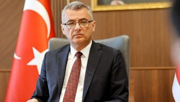 &Kappa;&upsilon;&pi;&rho;&iota;&alpha;&kappa;ό: &Delta;&epsilon;&nu; &alpha;&nu;&alpha;&mu;έ&nu;&epsilon;&tau;&alpha;&iota; &nu;έ&omicron; &sigma;&chi;έ&delta;&iota;&omicron; &tau;ύ&pi;&omicron;&upsilon; &Alpha;&nu;ά&nu;, &delta;&eta;&lambda;ώ&nu;&epsilon;&iota; &omicron; &Epsilon;&rho;&chi;&iota;&omicron;&upsilon;&rho;&mu;ά&nu;
