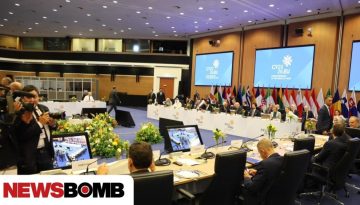 &Kappa;ύ&pi;&rho;&omicron;&sigmaf;: &Omicron;&lambda;&omicron;&kappa;&lambda;&eta;&rho;ώ&theta;&eta;&kappa;&epsilon; &eta; &sigma;ύ&nu;&omicron;&delta;&omicron;&sigmaf; &kappa;&omicron;&rho;&upsilon;&phi;ή&sigmaf; &tau;&eta;&sigmaf; &Epsilon;&Epsilon;- &Pi;&rho;&omicron;&sigma;&omicron;&mu;&omicron;ί&omega;&sigma;&eta; &gamma;&iota;&alpha; &tau;&omicron; ά&rho;&theta;&rho;&omicron; 42.7- &Tau;&omicron; &sigma;&eta;&mu;&epsilon;&rho;&iota;&nu;ό &mu;&epsilon;&nu;&omicron;ύ