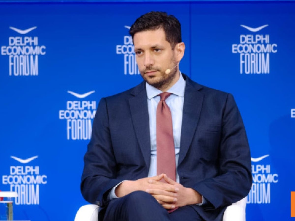 Κυρανάκης από Δελφούς: Πέντε νέες δικλείδες ασφαλείας στην γραμμή Αθήνα – Θεσσαλονίκη και 23 τρένα έως το 2027