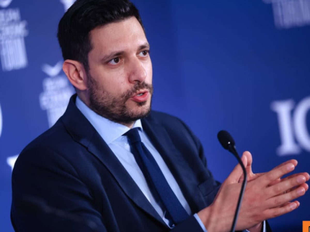 Κυρανάκης: Εξετάζουμε με την ΕΛΑΣ κάποιες αλλαγές στον νέο ΚΟΚ, δείτε βίντεο