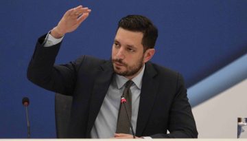 Κυρανάκης για θανατηφόρα τροχαία: «Μία τόσο μεγάλη μείωση, δεν έχει ξαναγίνει στην ιστορία της χώρας»
