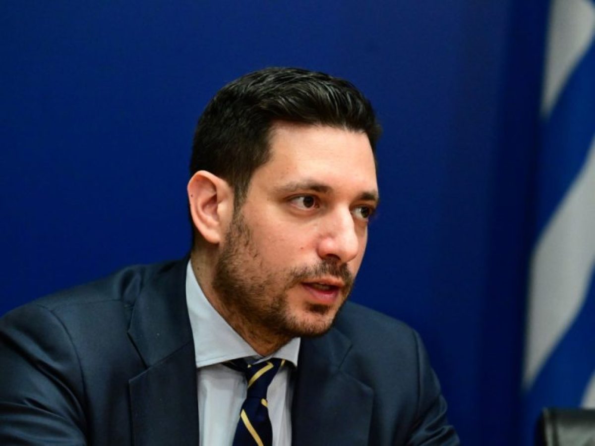 Κυρανάκης κατά Κωνσταντοπούλου: Θέλει να δημιουργήσει χάος στη δίκη των Τεμπών για να τη διακόψει