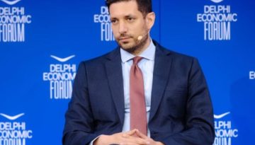 Κυρανάκης: Πέντε νέες δικλείδες ασφαλείας στην γραμμή Αθήνα – Θεσσαλονίκη και 23 τρένα έως το 2027