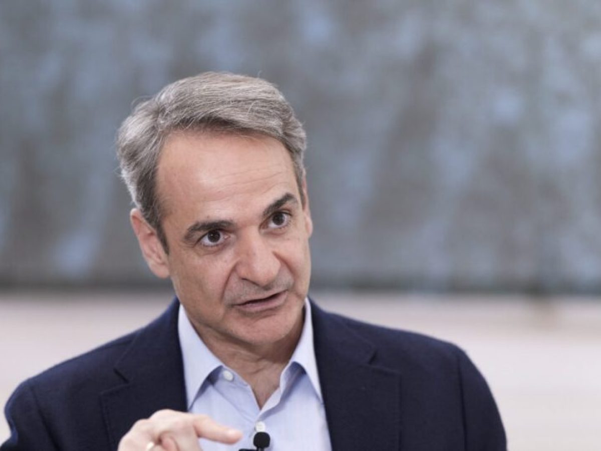 Κυριάκος Μητσοτάκης για age ban στα social media: Aπελπισμένοι οι γονείς, το επόμενο κεφάλαιο θα είναι το gaming και ο δι