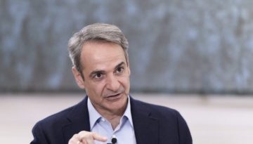 Κυριάκος Μητσοτάκης για age ban στα social media: Aπελπισμένοι οι γονείς, το επόμενο κεφάλαιο θα είναι το gaming και ο δι