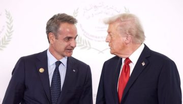 Κυριάκος Μητσοτάκης για την επίθεση στο δείπνο των ανταποκριτών του Λευκού Οίκου: Η βία δεν έχει θέση στη δημοκρατία