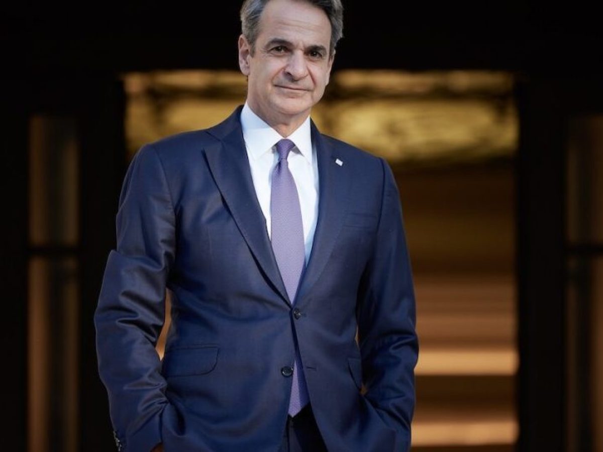 Κυριάκος Μητσοτάκης: Το πασχαλινό μήνυμα του πρωθυπουργού – «Το φως κερδίζει πάντα το σκοτάδι»