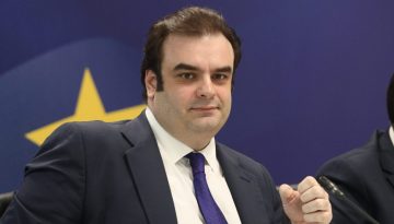&Kappa;&upsilon;&rho;&iota;ά&kappa;&omicron;&sigmaf; &Pi;&iota;&epsilon;&rho;&rho;&alpha;&kappa;ά&kappa;&eta;&sigmaf; &pi;&rho;&omicron;&sigmaf; &Nu;&Sigma;&Kappa;: &Epsilon;&pi;&iota;&tau;ά&chi;&upsilon;&nu;&sigma;&eta; &delta;&iota;&alpha;&delta;&iota;&kappa;&alpha;&sigma;&iota;ώ&nu; &gamma;&iota;&alpha; &tau;&alpha; &theta;ύ&mu;&alpha;&tau;&alpha; &sigma;&epsilon; &Mu;ά&tau;&iota;, &Mu;ά&nu;&delta;&rho;&alpha; &kappa;&alpha;&iota; &Tau;έ&mu;&pi;&eta;