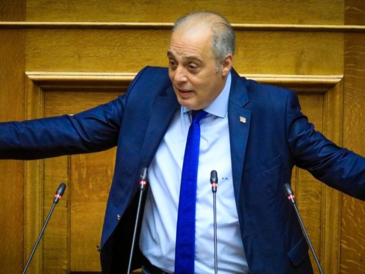 Κυριάκος Βελόπουλος: Θα έχουμε κυβέρνηση με υπόδικους βουλευτές – Πιστεύω τον Σεπτέμβριο θα γίνουν εκλογές