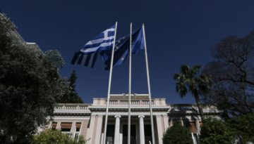 Κυβέρνηση σε Ανδρουλάκη: «Θεμέλιο του κράτους Δικαίου το τεκμήριο αθωότητας»