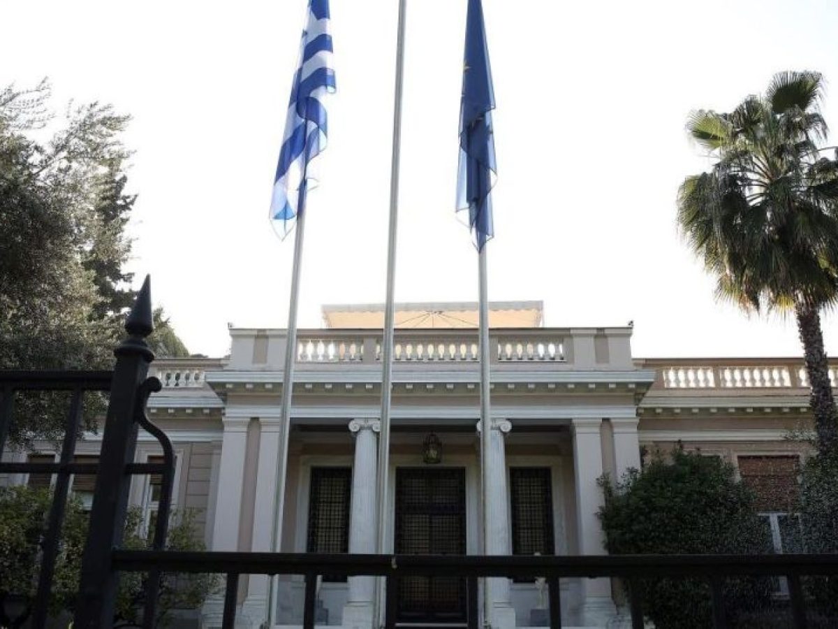 Κυβερνητικές πηγές: «Ο Ανδρουλάκης αγνοεί το τεκμήριο της αθωότητας των 13 βουλευτών»