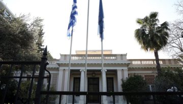 Κυβερνητικές πηγές: «Ο Ανδρουλάκης αγνοεί το τεκμήριο της αθωότητας των 13 βουλευτών»
