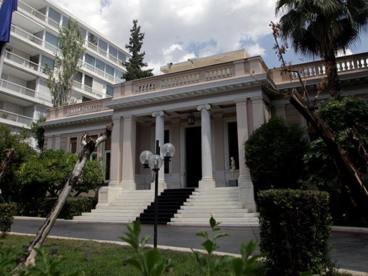 Κυβερνητικός ανασχηματισμός εν μέσω σκανδάλου ΟΠΕΚΕΠΕ – Έρχονται απομακρύνσεις