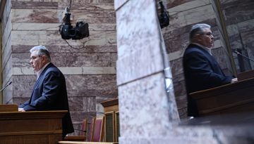 &Kappa;&Kappa;&Epsilon;: &laquo;&Nu;&alpha;&iota;&raquo;&sigma;&tau;&eta;&nu; &pi;&rho;ό&tau;&alpha;&sigma;&eta; &gamma;&iota;&alpha; &delta;&iota;&epsilon;&nu;έ&rho;&gamma;&epsilon;&iota;&alpha; &Epsilon;&xi;&epsilon;&tau;&alpha;&sigma;&tau;&iota;&kappa;ή&sigmaf; &Epsilon;&pi;&iota;&tau;&rho;&omicron;&pi;ή&sigmaf;