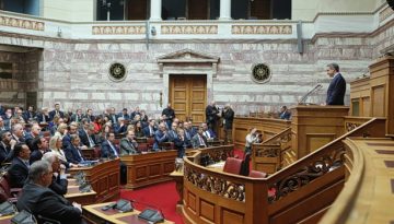 &Kappa;&lambda;ί&mu;&alpha; &gamma;&epsilon;&nu;&iota;&kappa;&omicron;ύ &epsilon;&kappa;&nu;&epsilon;&upsilon;&rho;&iota;&sigma;&mu;&omicron;ύ &sigma;&tau;&eta;&nu; &Kappa;&omicron;&iota;&nu;&omicron;&beta;&omicron;&upsilon;&lambda;&epsilon;&upsilon;&tau;&iota;&kappa;ή &Omicron;&mu;ά&delta;&alpha; &tau;&eta;&sigmaf; &Nu;&Delta; &ndash; &Sigma;&tau;&omicron; &sigma;&tau;ό&chi;&alpha;&sigma;&tau;&rho;&omicron; &tau;&omicron; &Mu;&alpha;&xi;ί&mu;&omicron;&upsilon;
