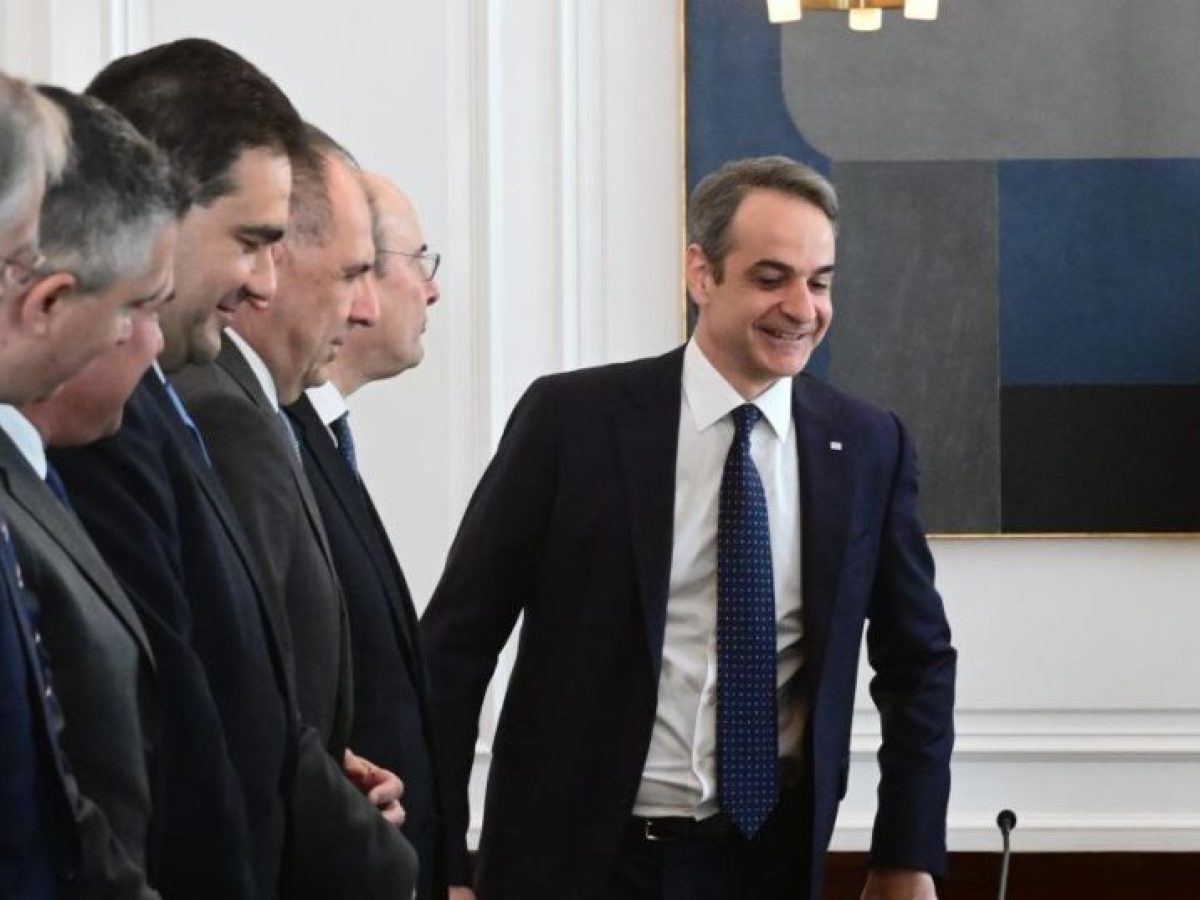 Κωδικός «Η ψήφος περνά από την… τσέπη» – Εκλογικοί σχεδιασμοί πίσω από το οικονομικό πακέτο της κυβέρνησης