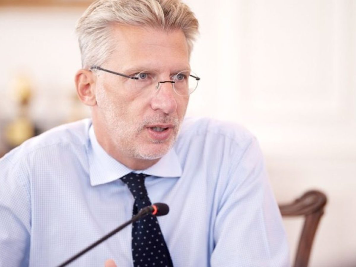 “Κόκκινο πανί” ο Σκέρτσος στην Κ.Ο.