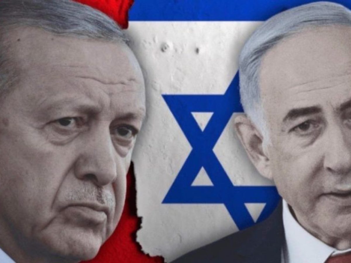 Κοκορομαχίες Ισραήλ – Τουρκίας με παραβιάσεις στο Αιγαίο