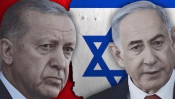 Κοκορομαχίες Ισραήλ – Τουρκίας με παραβιάσεις στο Αιγαίο