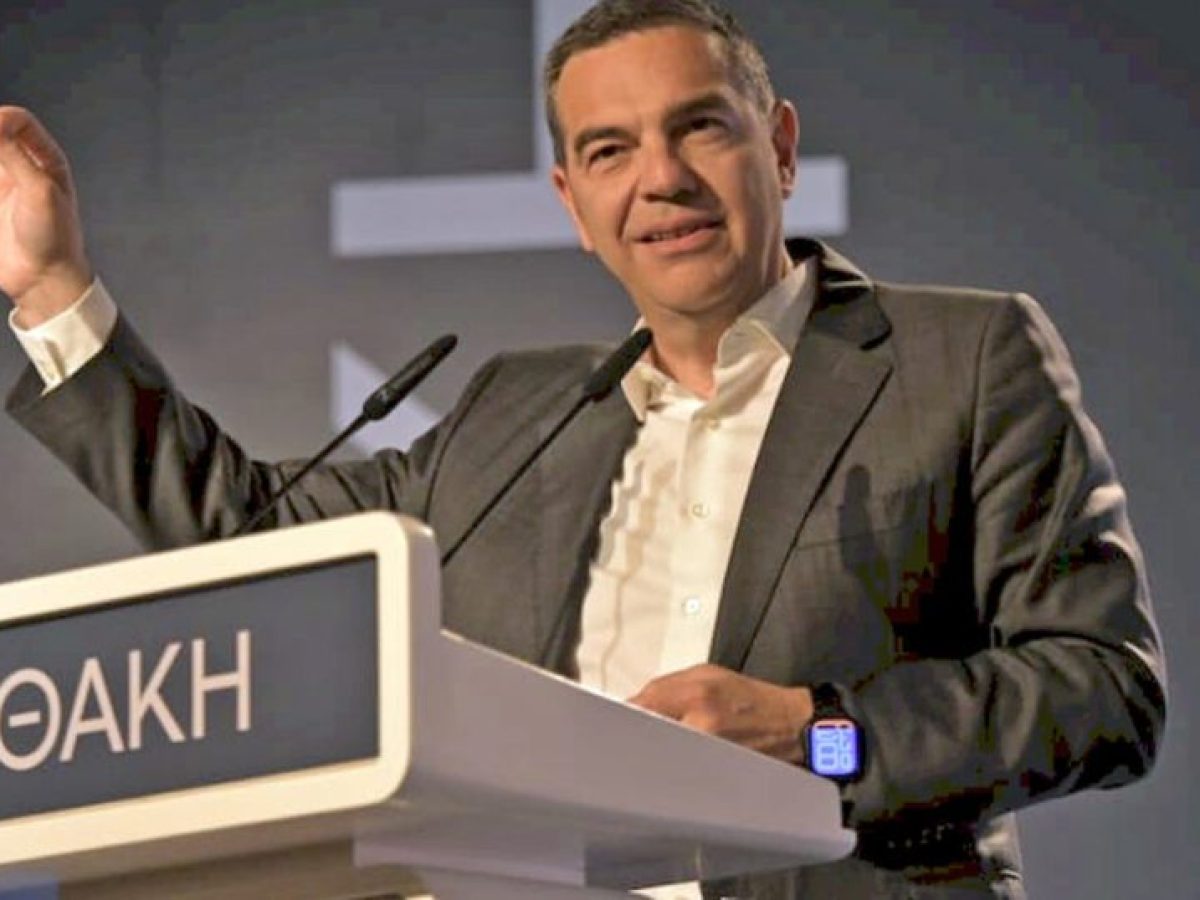 Κόμμα Τσίπρα με νέο εκπρόσωπο – Ποιο είναι το φαβορί