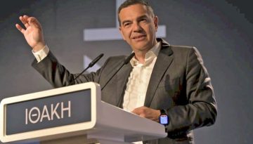 &Kappa;ό&mu;&mu;&alpha; &Tau;&sigma;ί&pi;&rho;&alpha; &mu;&epsilon; &nu;έ&omicron; &epsilon;&kappa;&pi;&rho;ό&sigma;&omega;&pi;&omicron; &ndash; &Pi;&omicron;&iota;&omicron; &epsilon;ί&nu;&alpha;&iota; &tau;&omicron; &phi;&alpha;&beta;&omicron;&rho;ί