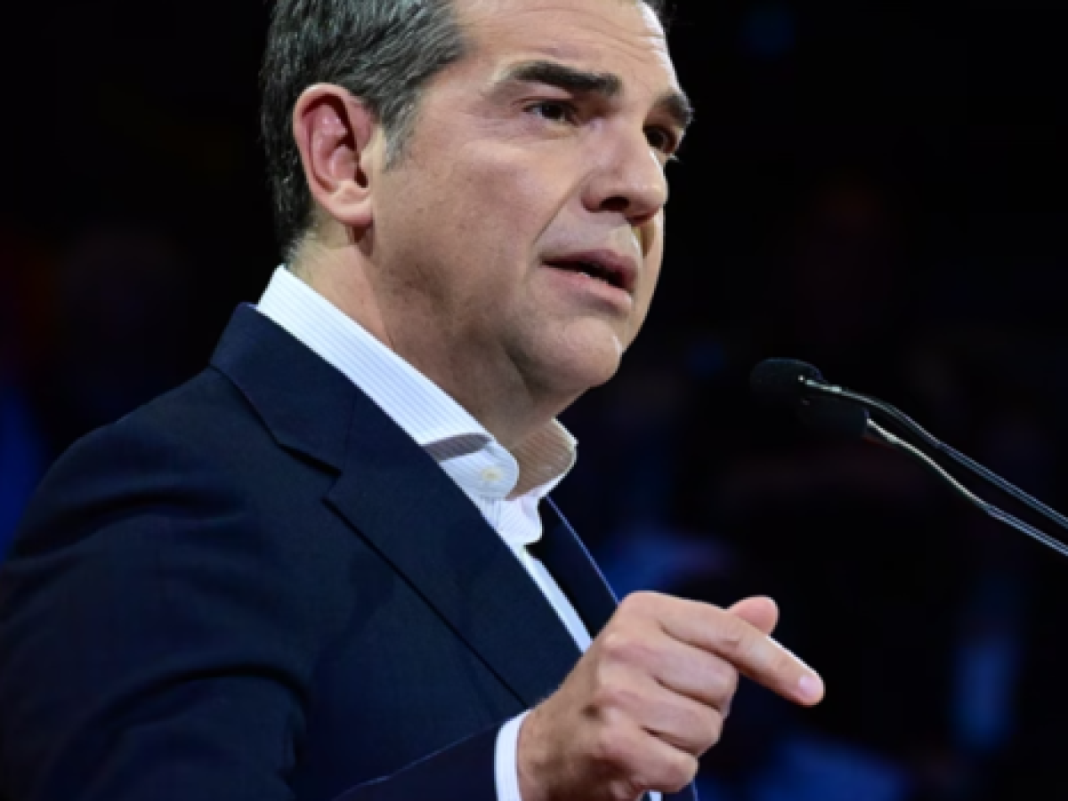 Κόμμα Τσίπρα: Ο πυρήνας νέων της Θεσσαλονίκης – Η εκδήλωση «unmute now» που βγάζει… υποψήφιους